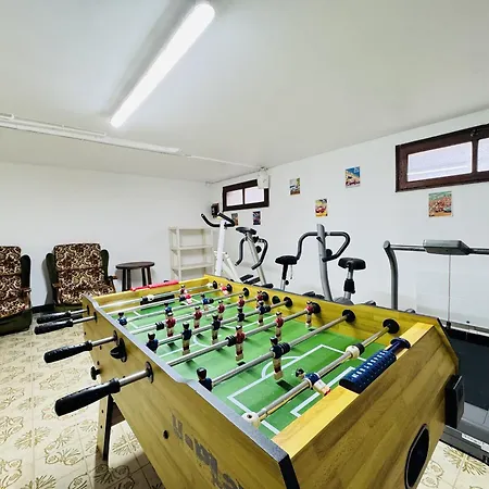 La Changeenne - Maison De Charme - 12 Pers Changé