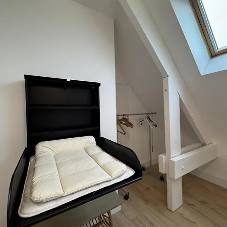 Prázdninový dům La Changeenne - Maison De Charme - 12 Pers