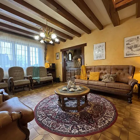 La Changeenne - Maison De Charme - 12 Pers Casa de Férias Changé