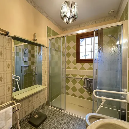 Casa de Férias La Changeenne - Maison De Charme - 12 Pers *