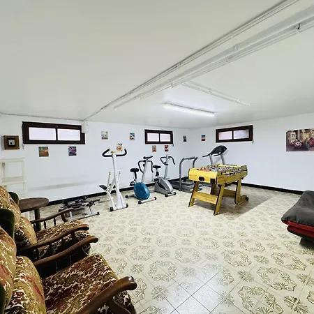 Casa de Férias La Changeenne - Maison De Charme - 12 Pers *